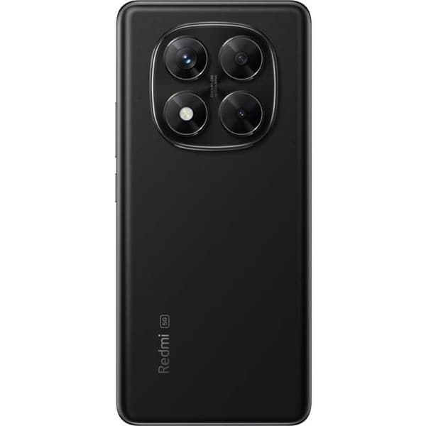 Smartphone Xiaomi MZB0I8BEU 6,67" 8 GB RAM 256 GB Svart Svart