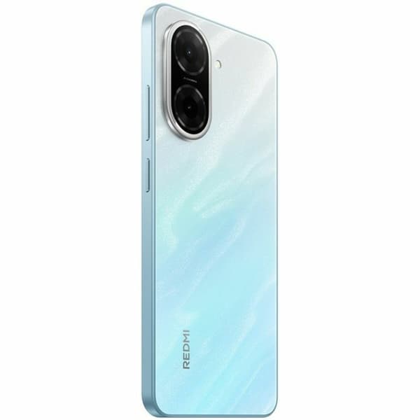 Smartphone Xiaomi Unisoc 3 GB RAM 64 GB Blå