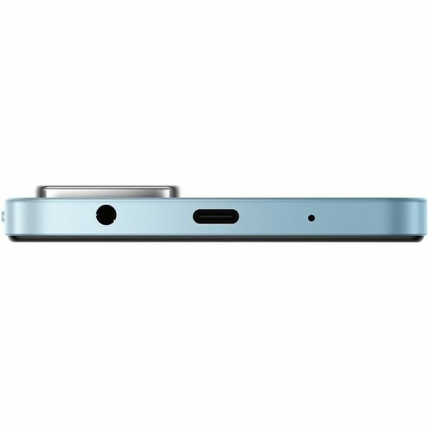 Smartphone Xiaomi Unisoc 3 GB RAM 64 GB Blå