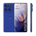 Miniatyrbild 3 av 11: Smartphone Motorola edge 60 pro 6,67" 12 GB RAM 512 GB Blå