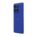 Miniatyrbild 8 av 11: Smartphone Motorola edge 60 pro 6,67" 12 GB RAM 512 GB Blå
