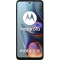 Miniatyrbild 7 av 10: Smartphone Motorola Moto e15 6,67" 2 GB RAM 64 GB Blå
