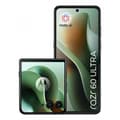 Miniatyrbild 3 av 11: Smartphone Motorola razr 60 ultra Qualcomm Snapdragon 8 Elite 16 GB RAM 512 GB