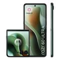 Miniatyrbild 1 av 11: Smartphone Motorola razr 60 ultra Qualcomm Snapdragon 8 Elite 16 GB RAM 512 GB