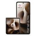 Miniatyrbild 3 av 11: Smartphone Motorola razr 60 ultra Qualcomm Snapdragon 8 Elite 16 GB RAM 512 GB Trä