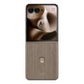 Miniatyrbild 7 av 11: Smartphone Motorola razr 60 ultra Qualcomm Snapdragon 8 Elite 16 GB RAM 512 GB Trä