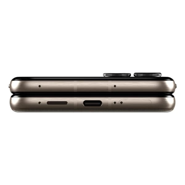 Smartphone Motorola razr 60 ultra Qualcomm Snapdragon 8 Elite 16 GB RAM 512 GB Trä