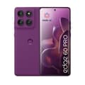 Miniatyrbild 3 av 11: Smartphone Motorola edge 60 pro 6,67" 12 GB RAM 512 GB Violett