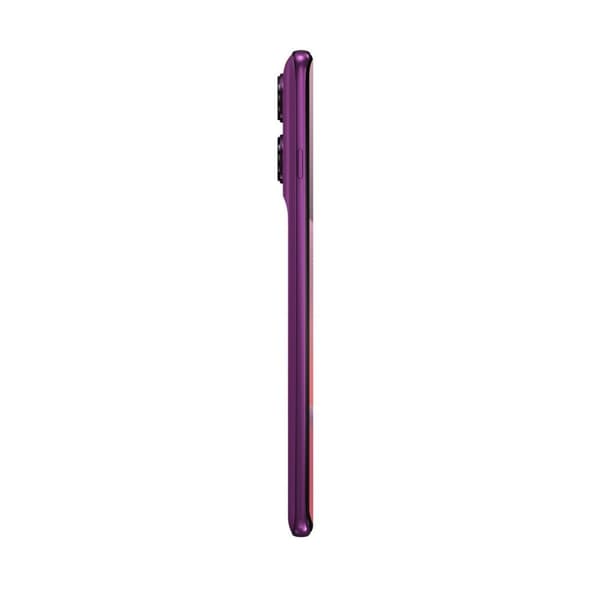 Smartphone Motorola edge 60 pro 6,67" 12 GB RAM 512 GB Violett