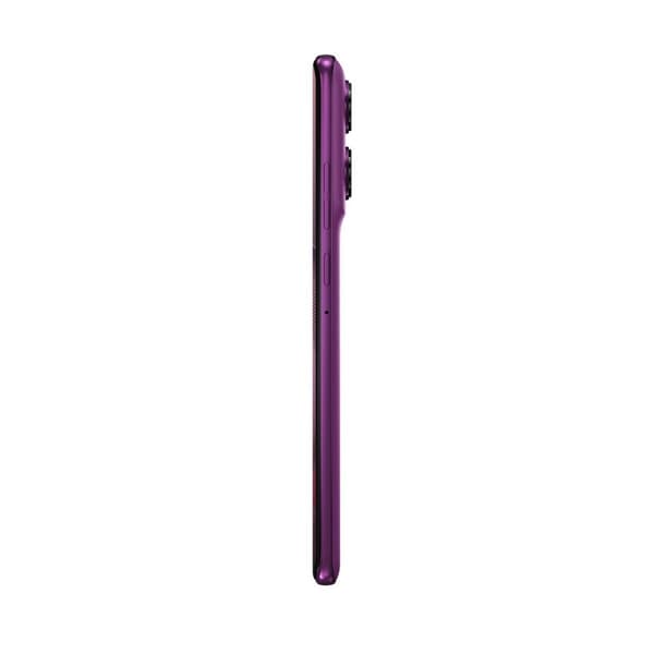Smartphone Motorola edge 60 pro 6,67" 12 GB RAM 512 GB Violett