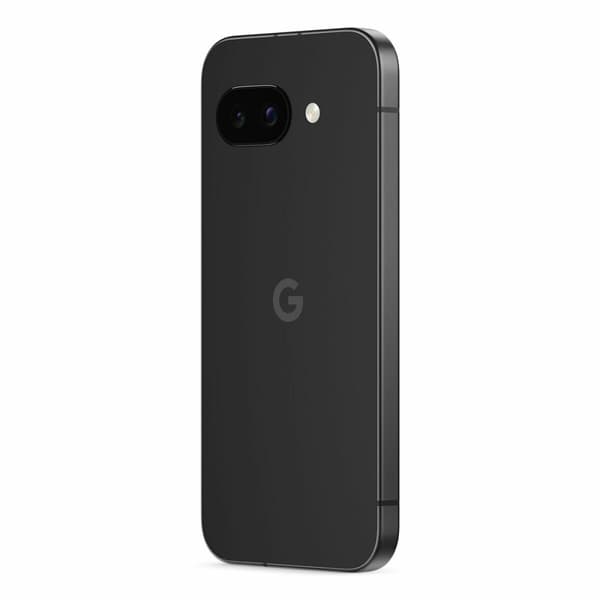 Smartphone Google PIXEL 9A 6,3" 8 GB RAM 256 GB Svart