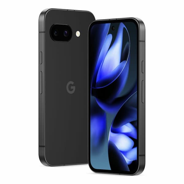 Smartphone Google PIXEL 9A 6,3" 8 GB RAM 256 GB Svart