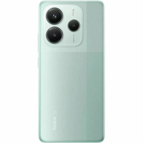 Smartphone Xiaomi 8 GB RAM 256 GB Grön 6,67"