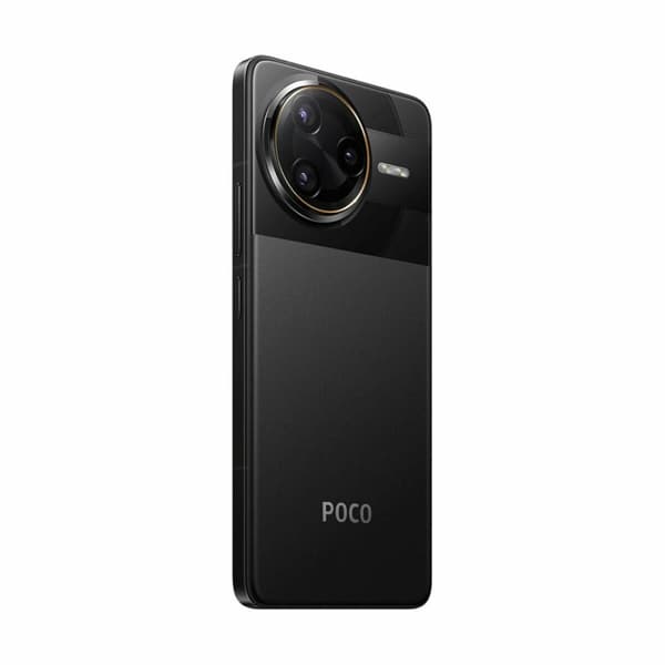 Smartphone Poco F7 ULTRA Svart 6,67" 16 GB RAM 512 GB