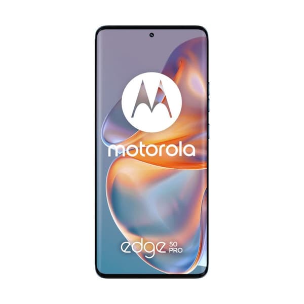 Smartphone Motorola XT2403-2 6,7" Octa Core 12 GB RAM 512 GB Blå
