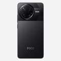 Miniatyrbild 2 av 9: Smartphone Poco 6,67" Octa Core 12 GB RAM 256 GB Svart