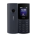 Miniatyrbild 1 av 5: Mobiltelefon för seniorer Nokia TA-1661 Blå 128 MB