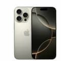 Miniatyrbild 2 av 11: Smartphone Apple MYX33QL/A 6,9" 512 GB Titan