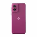 Miniatyrbild 3 av 8: Smartphone Motorola 8 GB RAM 256 GB Violett