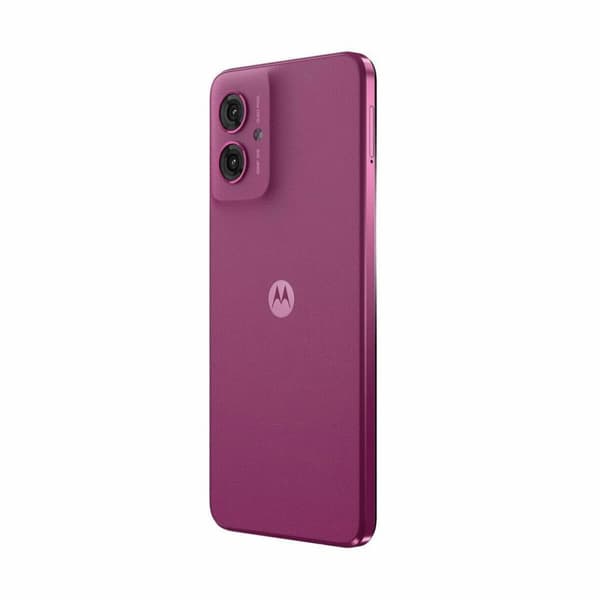 Smartphone Motorola 8 GB RAM 256 GB Violett