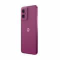 Miniatyrbild 5 av 8: Smartphone Motorola 8 GB RAM 256 GB Violett