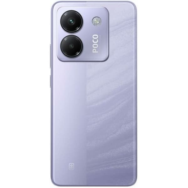 Smartphone Xiaomi 2409FPCC4G 6,67" Octa Core 8 GB RAM 256 GB Violett