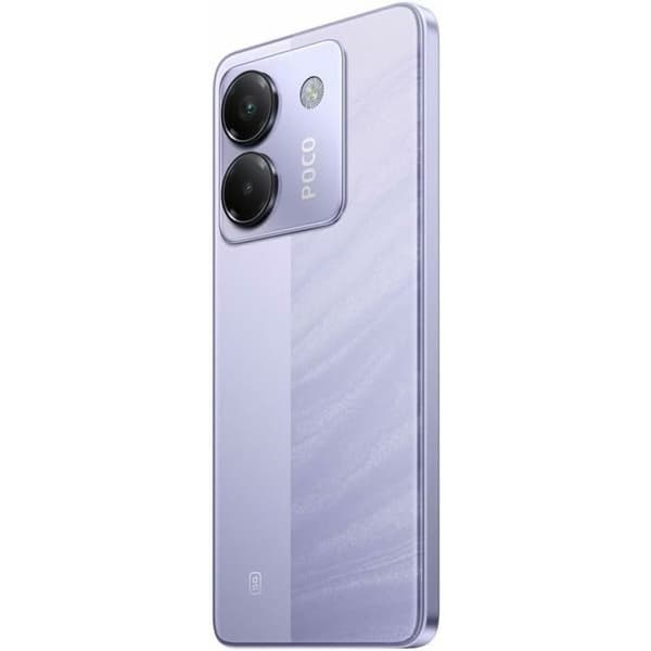 Smartphone Xiaomi 2409FPCC4G 6,67" Octa Core 8 GB RAM 256 GB Violett