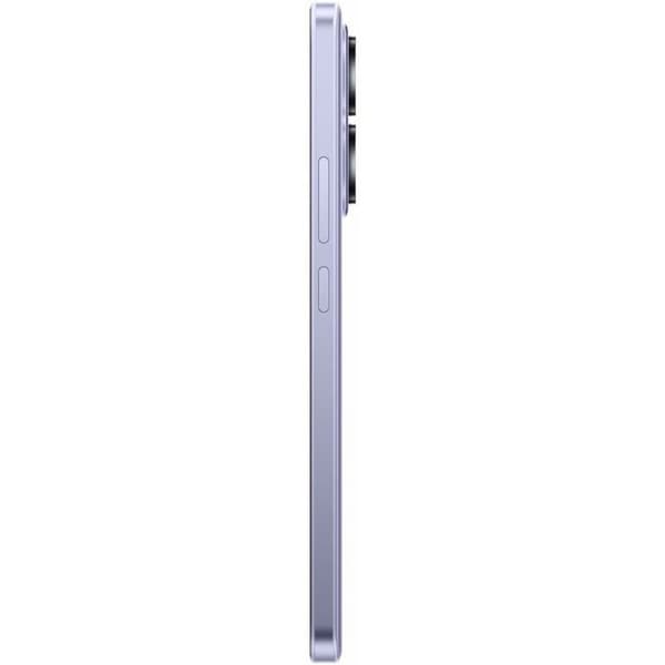 Smartphone Xiaomi 2409FPCC4G 6,67" Octa Core 8 GB RAM 256 GB Violett