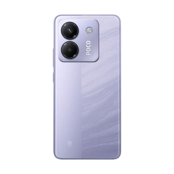 Smartphone Xiaomi 2409FPCC4G 6,67" Octa Core 8 GB RAM 256 GB Violett