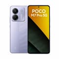 Miniatyrbild 1 av 11: Smartphone Xiaomi 2409FPCC4G 6,67" Octa Core 8 GB RAM 256 GB Violett
