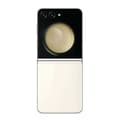 Miniatyrbild 6 av 8: Smartphone Samsung SM-F731BZEHEUB 6,7" 8 GB RAM 512 GB Kräm Gyllene