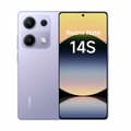 Miniatyrbild 2 av 11: Smartphone Xiaomi 6,67" 8 GB RAM Violett