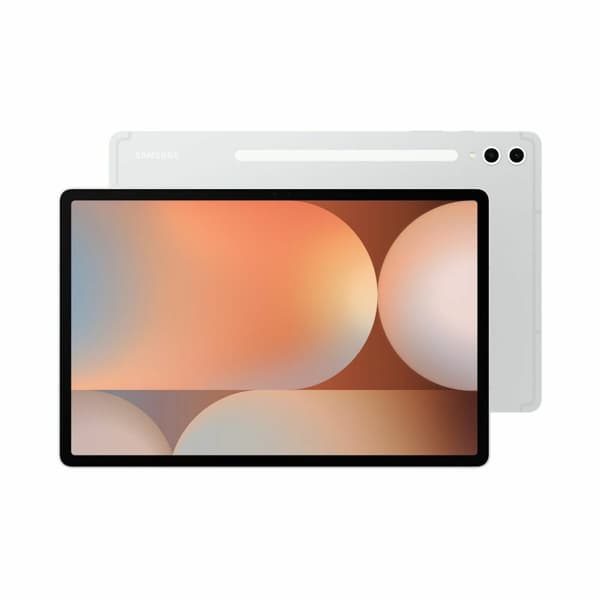 Läsplatta Samsung TAB S10 PLUS SM-X826 12,4" 12 GB RAM 256 GB Silvrig