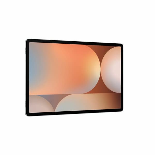 Läsplatta Samsung TAB S10 PLUS SM-X826 12,4" 12 GB RAM 256 GB Silvrig