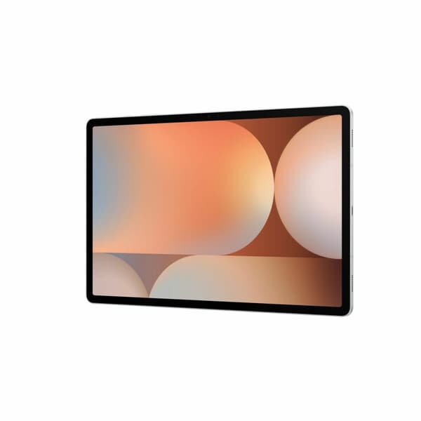 Läsplatta Samsung TAB S10 PLUS SM-X826 12,4" 12 GB RAM 256 GB Silvrig