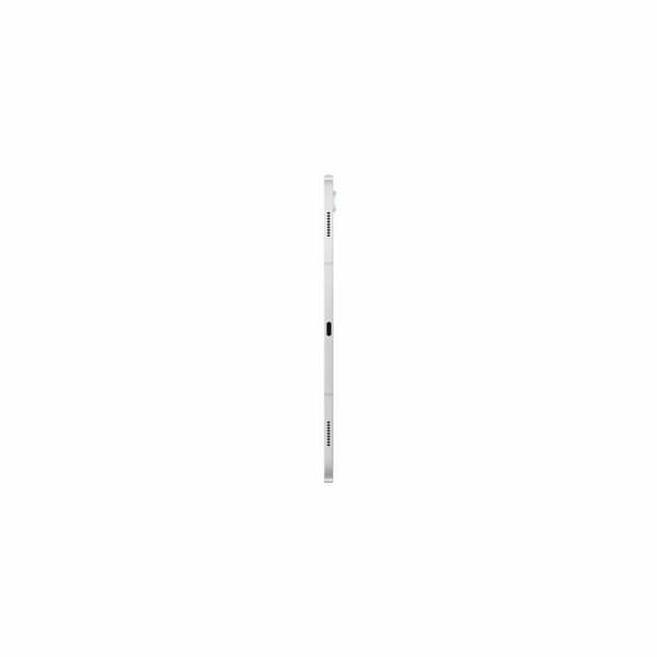 Läsplatta Samsung TAB S10 PLUS SM-X826 12,4" 12 GB RAM 256 GB Silvrig