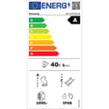 Miniatyrbild 7 av 7: Smartphone Samsung GALAXY S25 EDGE 6,7" Qualcomm Snapdragon 8 Elite 12 GB RAM 128 GB 256 GB Silvrig