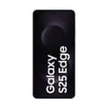 Miniatyrbild 4 av 7: Smartphone Samsung SM-S937BZKGEUE 6,7" Octa Core 12 GB RAM 512 GB Svart