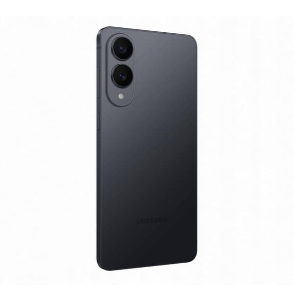 Smartphone Samsung SM-S937BZKGEUE 6,7" Octa Core 12 GB RAM 512 GB Svart