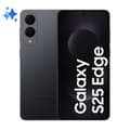Miniatyrbild 2 av 7: Smartphone Samsung SM-S937BZKGEUE 6,7" Octa Core 12 GB RAM 512 GB Svart