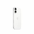 Miniatyrbillede 2 af 4: Smartphone Apple Iphone 16 6,1" 128 GB Hvid