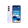 Miniatyrbillede 1 af 2: Smartphone Samsung 8 GB RAM 128 GB Sort Syren