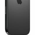 Miniatyrbillede 4 af 6: Smartphone Apple iPhone 16 Pro Max 6,9" 256 GB Sort