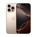 Miniatyrbillede 1 af 4: Smartphone Apple iPhone 16 Pro 128GB 6,3" 128 GB