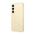 Miniatyrbillede 4 af 7: Smartphone Samsung Galaxy S24+ 6,7" 12 GB RAM 256 GB Gul
