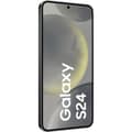 Miniatyrbillede 3 af 9: Smartphone Samsung Galaxy S24 6,2" 8 GB RAM 128 GB Sort