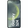 Miniatyrbillede 5 af 9: Smartphone Samsung Galaxy S24 6,2" 8 GB RAM 128 GB Sort