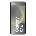Miniatyrbillede 6 af 9: Smartphone Samsung Galaxy S24 6,2" 8 GB RAM 128 GB Sort