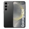 Miniatyrbillede 1 af 9: Smartphone Samsung Galaxy S24 6,2" 8 GB RAM 128 GB Sort