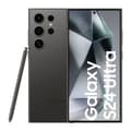 Miniatyrbillede 1 af 5: Smartphone Samsung Galaxy S24 Ultra 6,8" 12 GB RAM 256 GB Sort